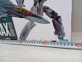 Amazon.co.jp: DX超合金 劇場版 VF-31AX カイロスプラス(ボーグ